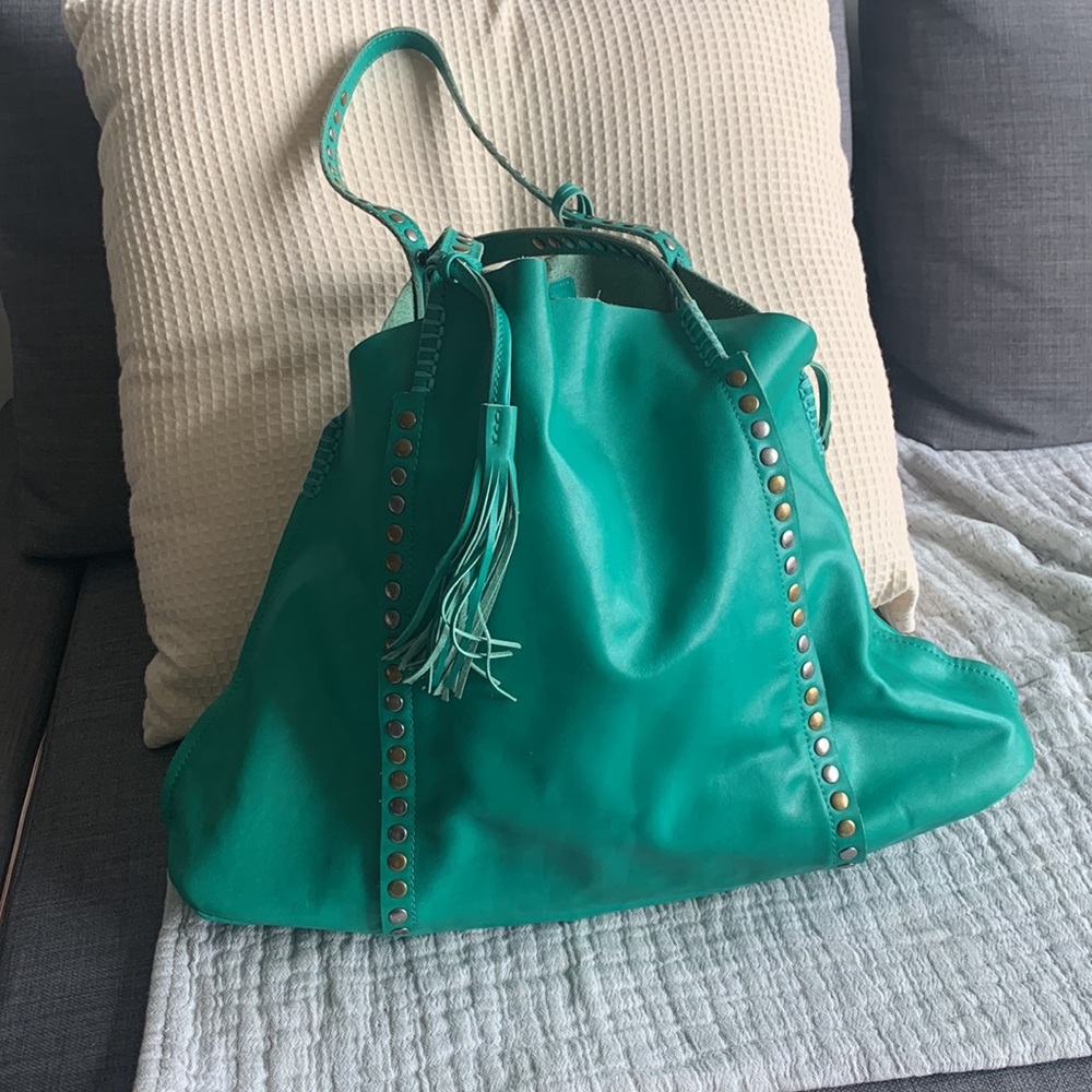 Handbag like new